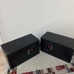 YAMAHA NS-10M STUDIO ヤマハ ペアスピーカーの画像