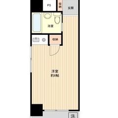 ❤️‍気軽に賃貸❤️‍敷金礼金無料💰✨【希少物件】✨🎶住みやすい...
