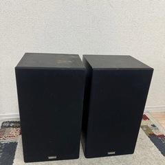 YAMAHA NS-10MX ヤマハ モニタースピーカー ②の画像