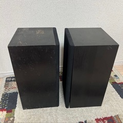 YAMAHA NS-10MX ヤマハ モニタースピーカー ②の画像