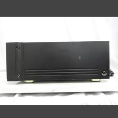 SANSUI AU-α607i サンスイ プリメインアンプの画像