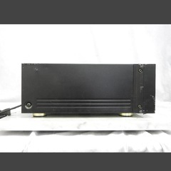 SANSUI AU-α607i サンスイ プリメインアンプの画像