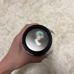 Canon 75mm-300mmレンズ ウルトラソニックの画像