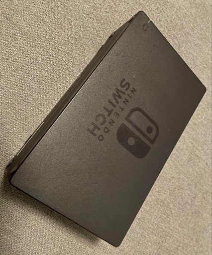 任天堂Switch
