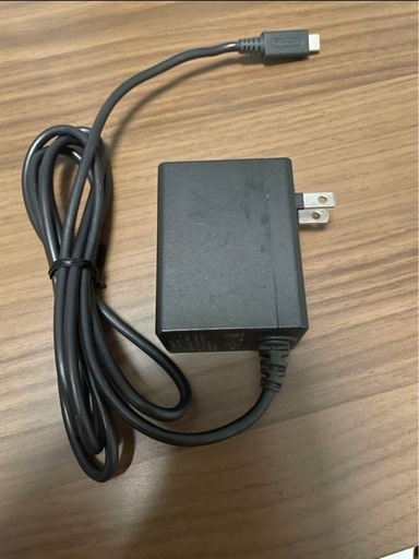 任天堂Switch
