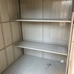 タクボ　物置　倉庫　TAKUBO   Mr.ストックマンの画像