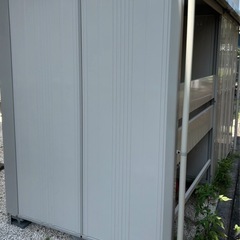 タクボ　物置　倉庫　TAKUBO   Mr.ストックマンの画像