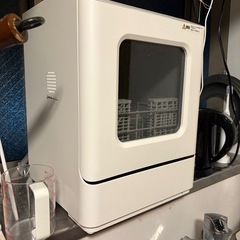 食洗機の画像