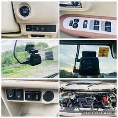 2023年式、2年車検付き、新型アルトラパン、20.000キロ、シートヒーター、ナビ、テレビ、バックカメラ、ETC、綺麗の画像