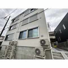 💥期間限定💥💰入居費用18万円💰 🌟多摩都市モノレール 大…