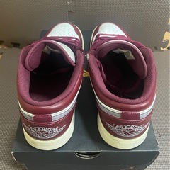 Nike Air Jordan 1 Low 28cm  507407-0051 
の画像