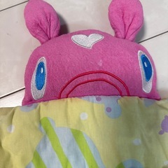 RODY お昼寝マットの画像