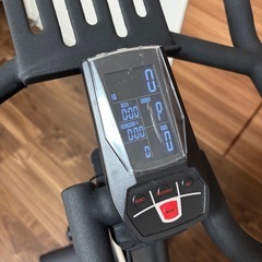 STEADY スピンバイクの画像