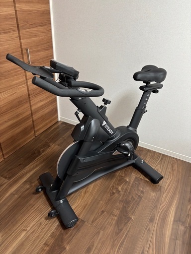 STEADY スピンバイク