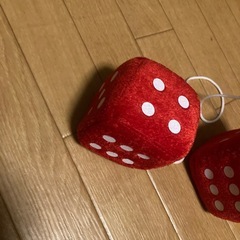 カーアクセサリーの画像