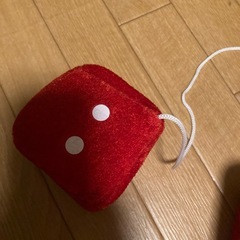 カーアクセサリーの画像