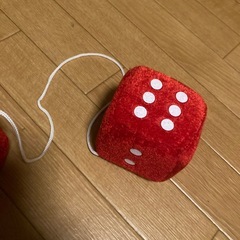カーアクセサリーの画像
