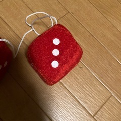 カーアクセサリーの画像