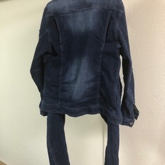 作業着　アイズフロンティアの画像