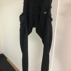 作業着ズボン　バートルの画像