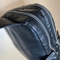 ショルダーバッグの画像