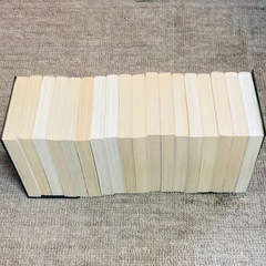 うる星やつら 文庫版 全巻セットの画像