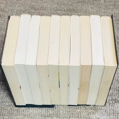 めぞん一刻 文庫版 全巻セットの画像