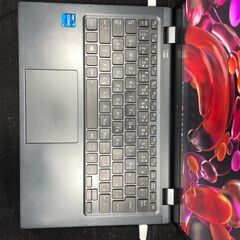 226【バッテリ新 2021年】dynabook G83/HR 11世代i5 16GBの画像
