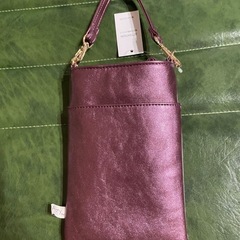LitaAaty 小ショルダーバッグの画像