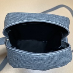 ショルダーバッグの画像