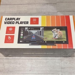 【新品未使用】ディスプレイオーディオ 10.25インチ YouTube Netflix視聴可能の画像