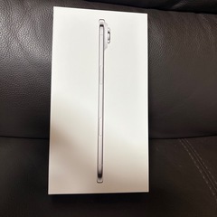  iPhone17 Air 256GB クラウドホワイト🎵新品　　　　　　の画像