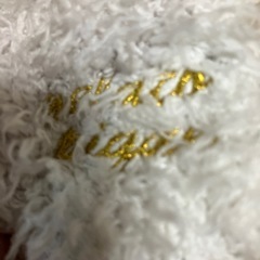 ジェラートピケ　ヘアバンドの画像