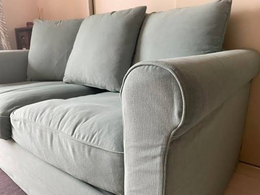 IKEA グローンリード　廃盤ソファ10/3まで