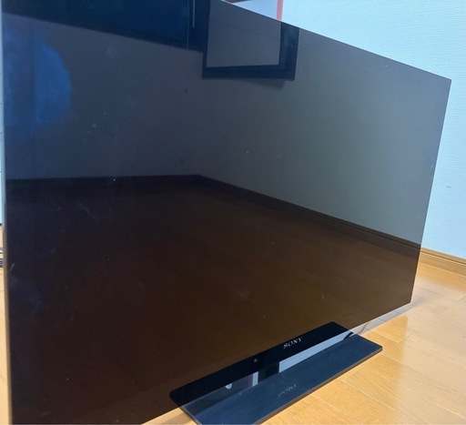 SONY VIERA 液晶テレビ 40インチ 3Dメガネつき付き