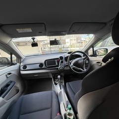 本日限定　インサイト　ハイブリッド　車検1年残り　乗って帰れます。の画像