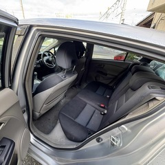 本日限定　インサイト　ハイブリッド　車検1年残り　乗って帰れます。の画像