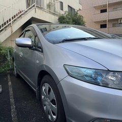 本日限定　インサイト　ハイブリッド　車検1年残り　乗って帰れます。の画像