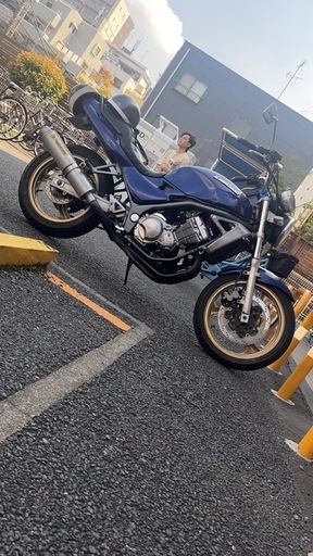 バリオス規制前‼️