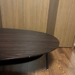 ローテーブルの画像