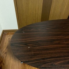 ローテーブルの画像