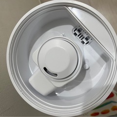 加湿器の画像