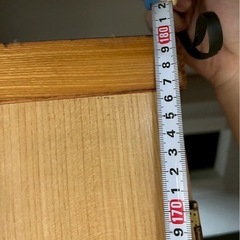 タンスの画像