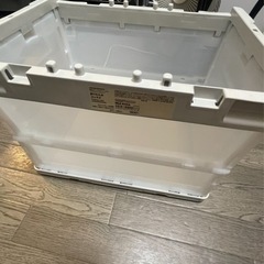 20ℓコンテナの画像