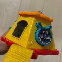 アガツマ　GATSUMA アンパンマン よくばりボックスミニ の画像