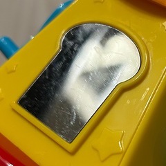 アガツマ　GATSUMA アンパンマン よくばりボックスミニ の画像