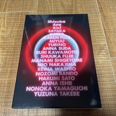 Egirls  CD BluRayの画像