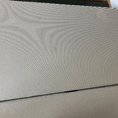 セミダブル　Magniflexマットレスの画像