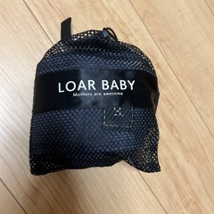 抱っこ紐　斜めがけ　スリング　抱っこひもの画像