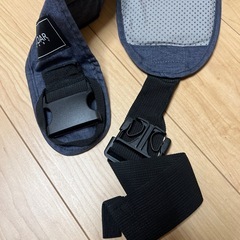 抱っこ紐　斜めがけ　スリング　抱っこひもの画像